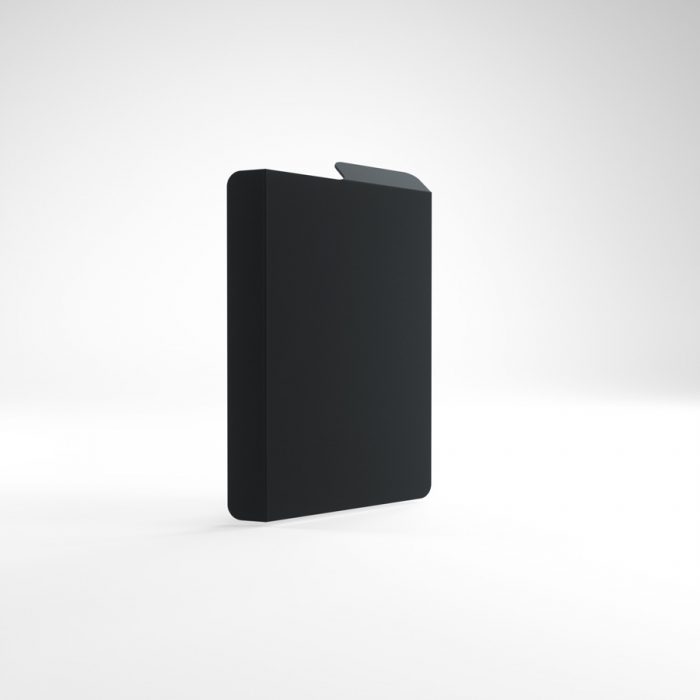 DECK HOLDER 80+ Flex Card Divider Black