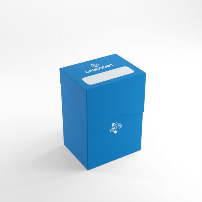 DECK HOLDER 80+ Blue