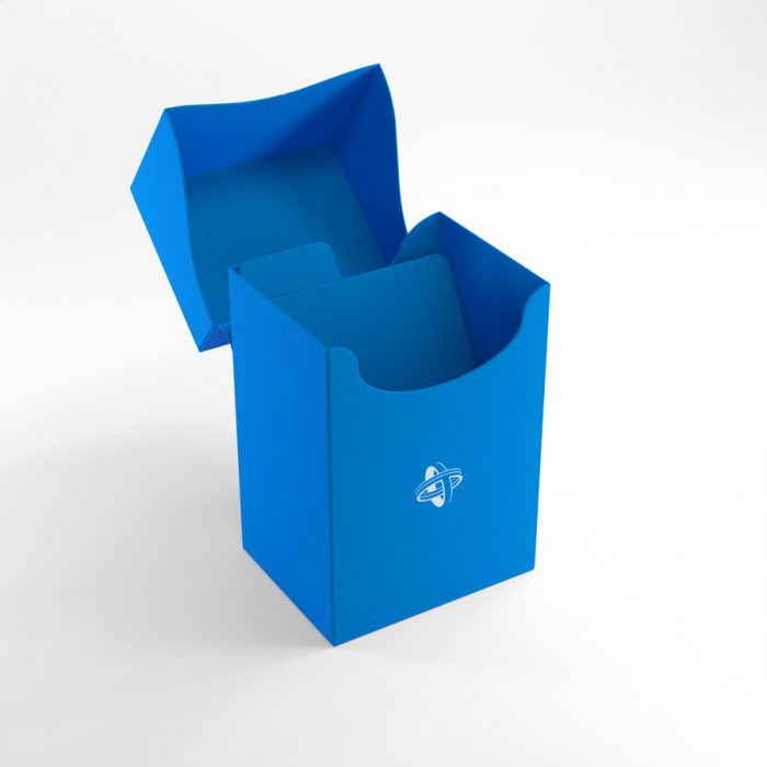 DECK HOLDER 80+ Blue
