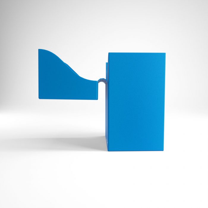 DECK HOLDER 80+ Blue