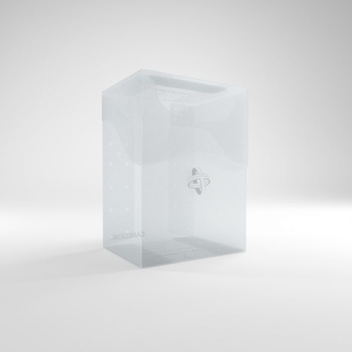 DECK HOLDER 80+ Clear