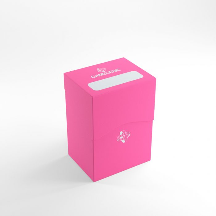 DECK HOLDER 80+ Pink