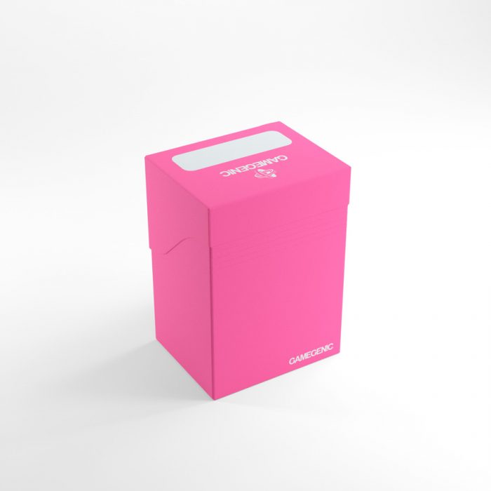 DECK HOLDER 80+ Pink