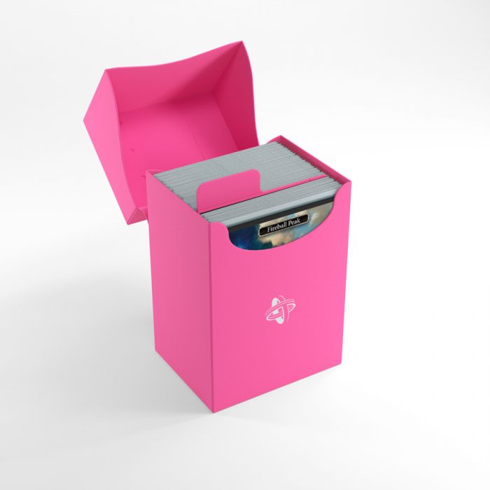 DECK HOLDER 80+ Pink