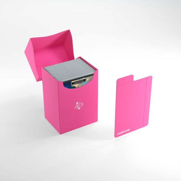 DECK HOLDER 80+ Pink