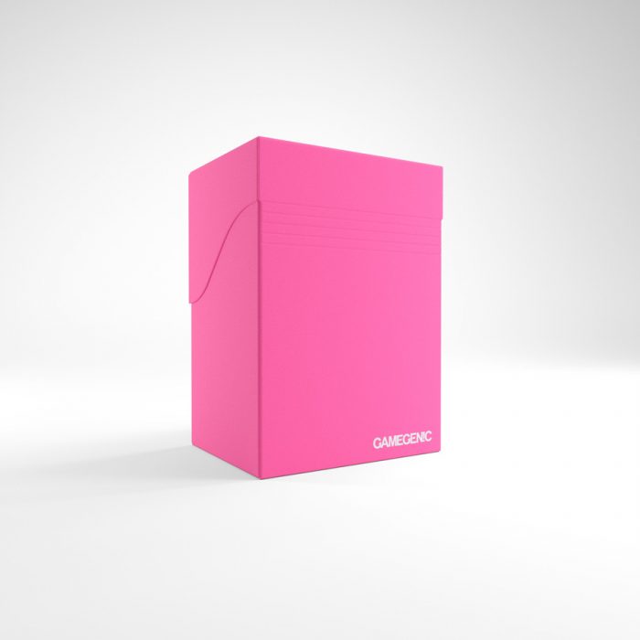 DECK HOLDER 80+ Pink