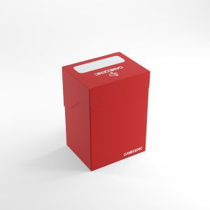 DECK HOLDER 80+ Red