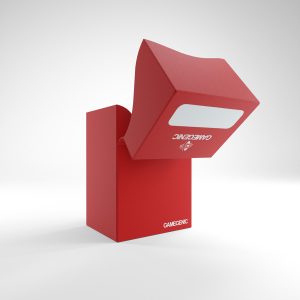 DECK HOLDER 80+ Red
