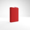 DECK HOLDER 80+ Flex Card Divider Red