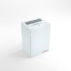 DECK HOLDER 80+ White