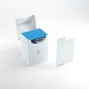 DECK HOLDER 80+ White
