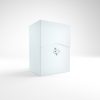 DECK HOLDER 80+ White