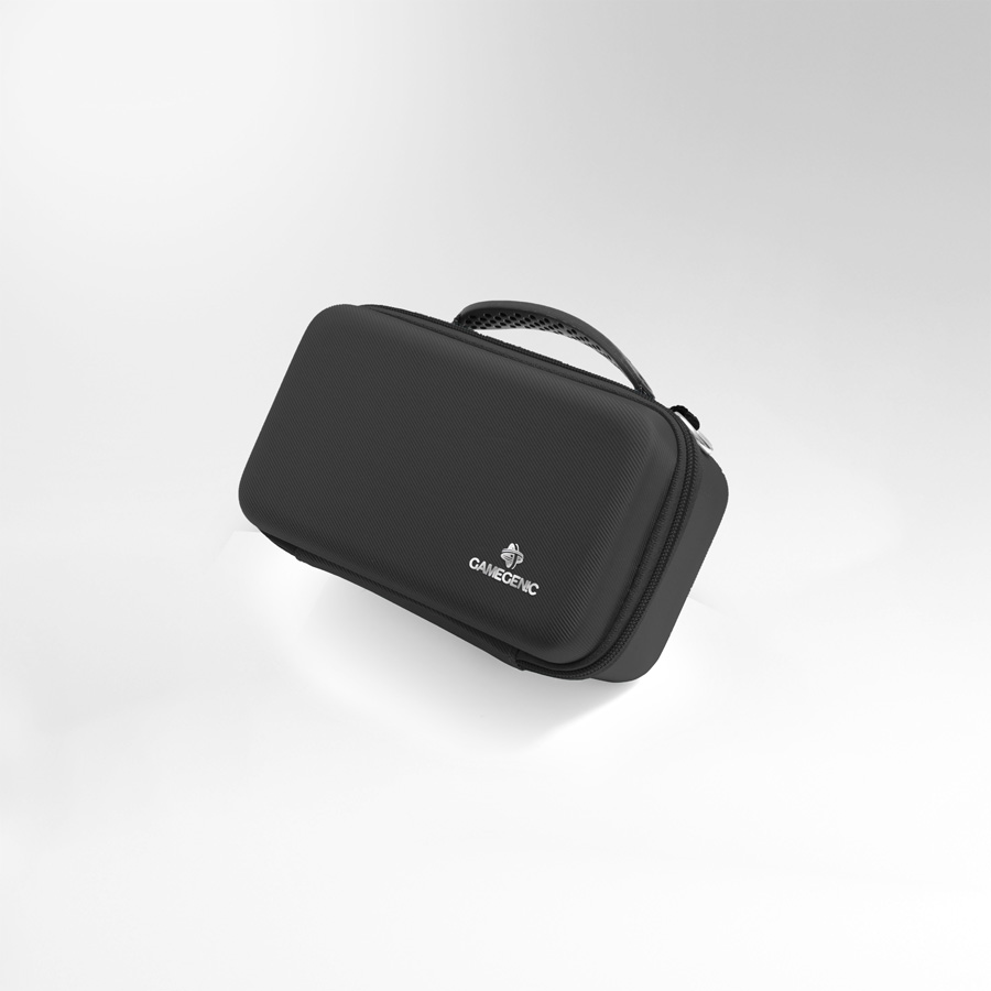 GAME SHELL 250+ Black