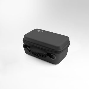 GAME SHELL 250+ Black