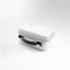 GAME SHELL 250+ White