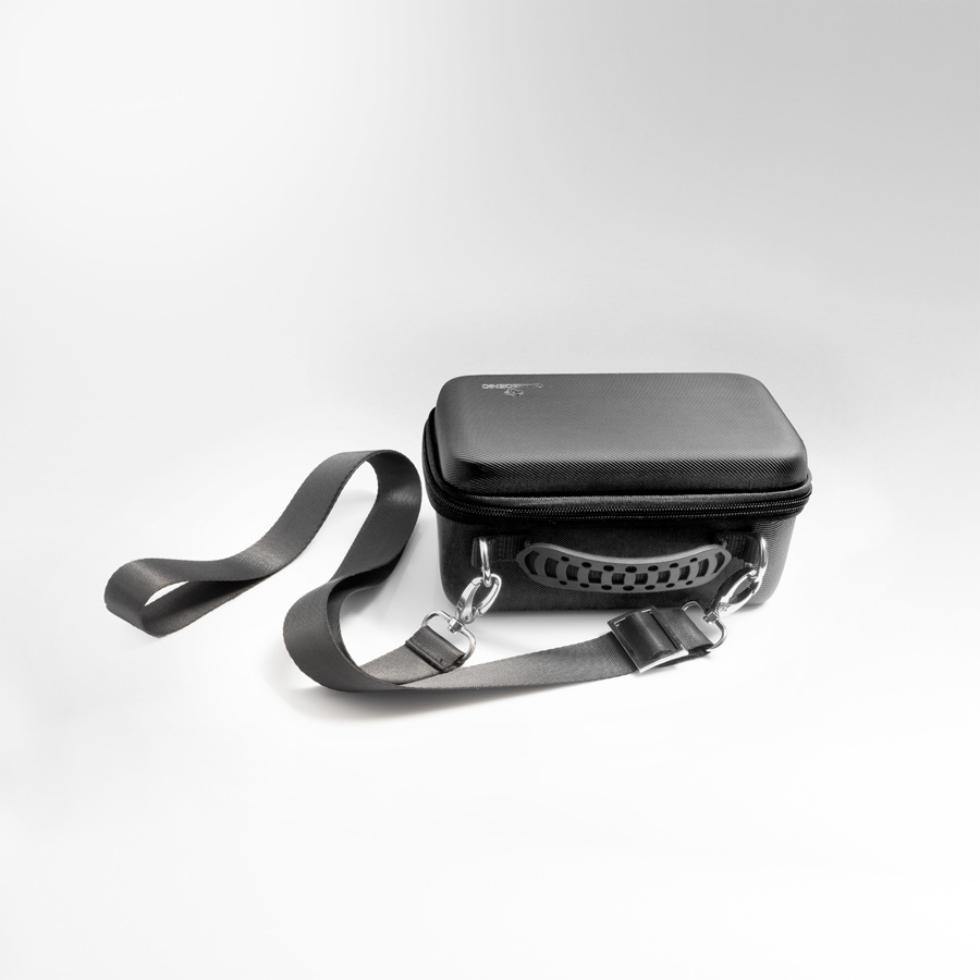 GAME SHELL 250+ Black