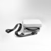 GAME SHELL 250+ White