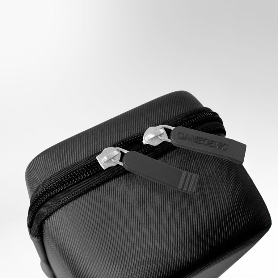 GAME SHELL 250+ Black