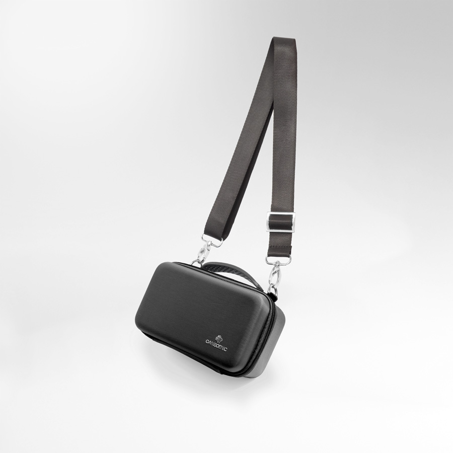 GAME SHELL 250+ Black