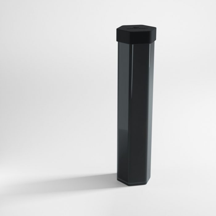 PLAYMAT TUBE - Black