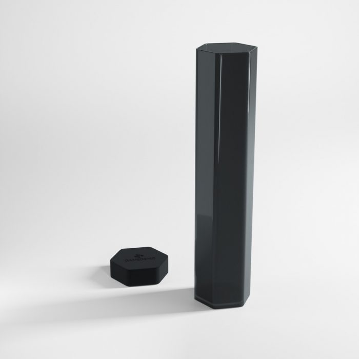 PLAYMAT TUBE - Black