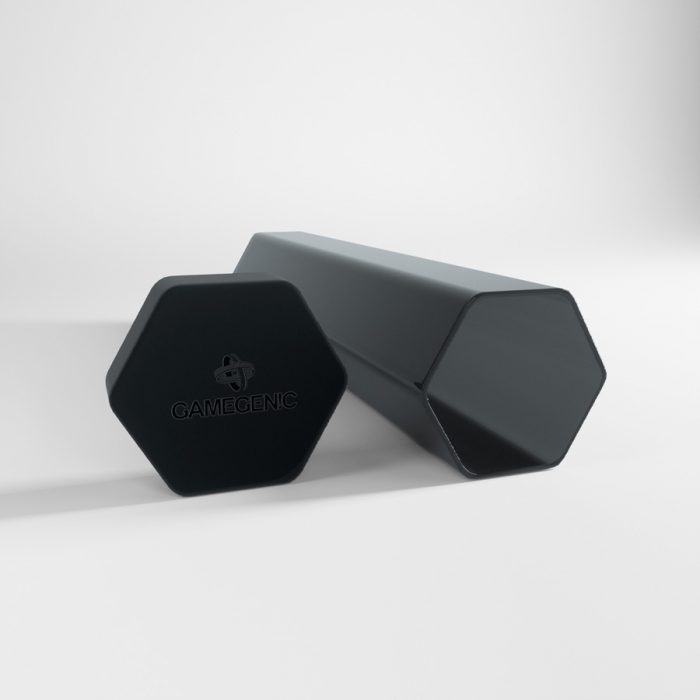 PLAYMAT TUBE - Black