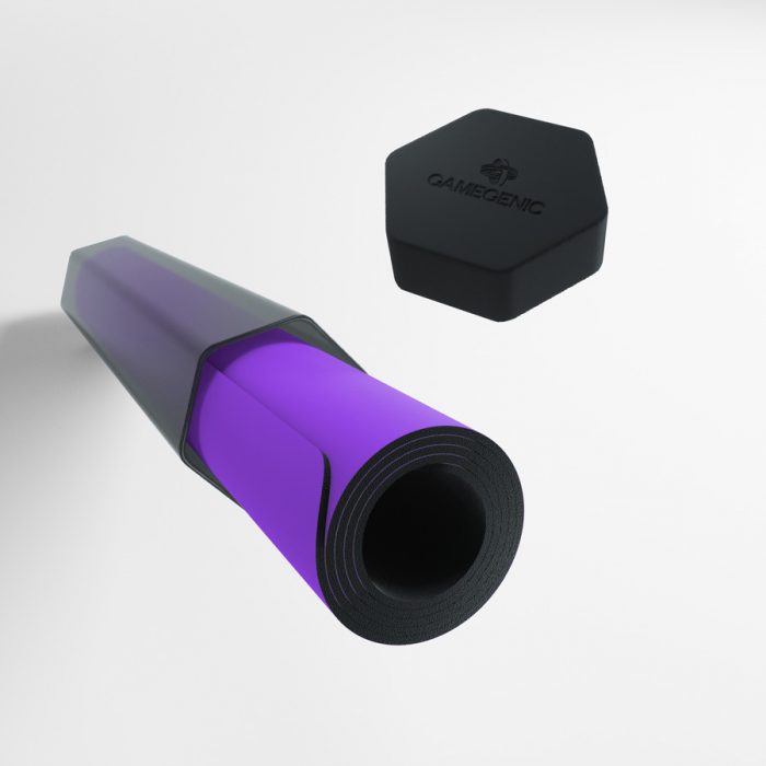 PLAYMAT TUBE - Black