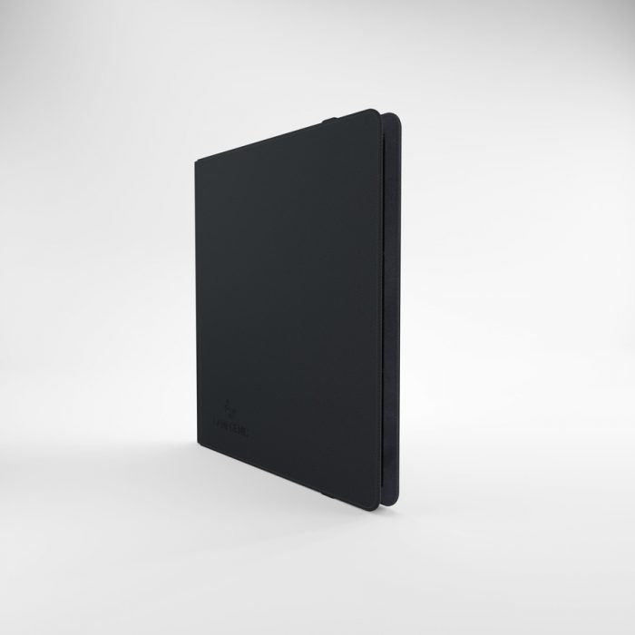 PRIME ALBUM 24-POCKET - Black
