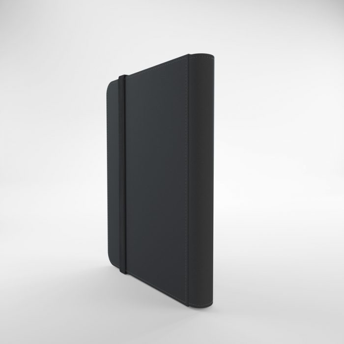 PRIME ALBUM 8-POCKET - Black