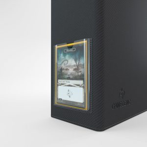 PRIME PLAYSET RING-BINDER