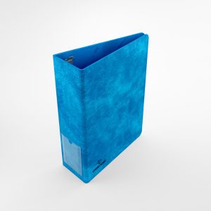 PRIME RING-BINDER - Blue