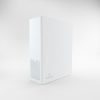 PRIME RING-BINDER - White