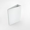 PRIME RING-BINDER - White