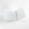 PRIME RING-BINDER - White