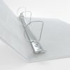 PRIME RING-BINDER - White