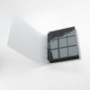 PRIME RING-BINDER - White