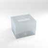 SIDE HOLDER 100+ XL - Clear