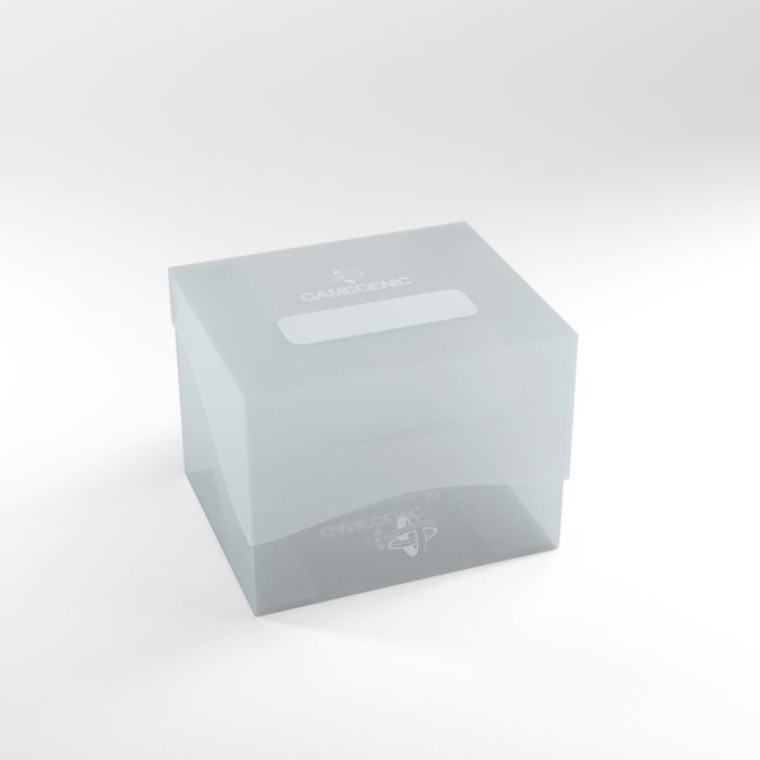 SIDE HOLDER 100+ XL - Clear