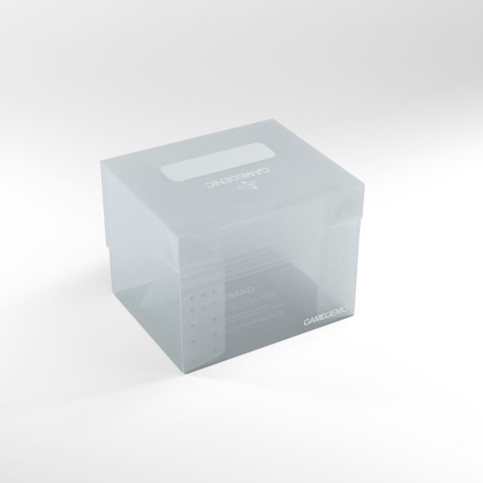 SIDE HOLDER 100+ XL - Clear