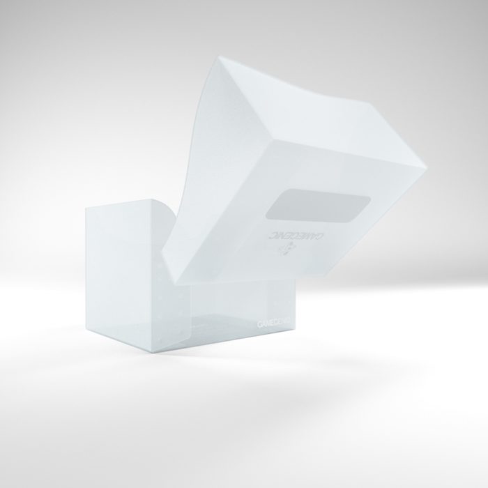 SIDE HOLDER 100+ XL - Clear