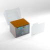 SIDE HOLDER 100+ XL - Clear