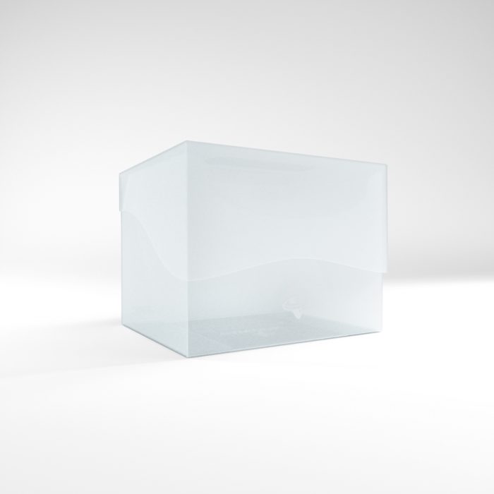 SIDE HOLDER 100+ XL - Clear
