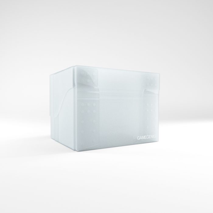 SIDE HOLDER 100+ XL - Clear