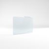 SIDE HOLDER 100+ XL - Flex Card Divider Clear