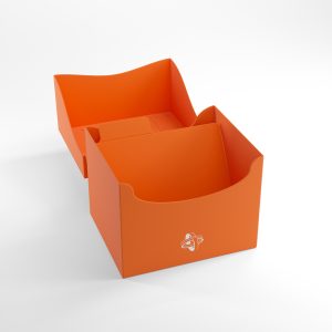 SIDE HOLDER 100+ XL - Orange
