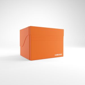 SIDE HOLDER 100+ XL - Orange