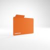 SIDE HOLDER 100+ XL - Flex Card Divider Orange