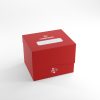 SIDE HOLDER 100+ XL - Red