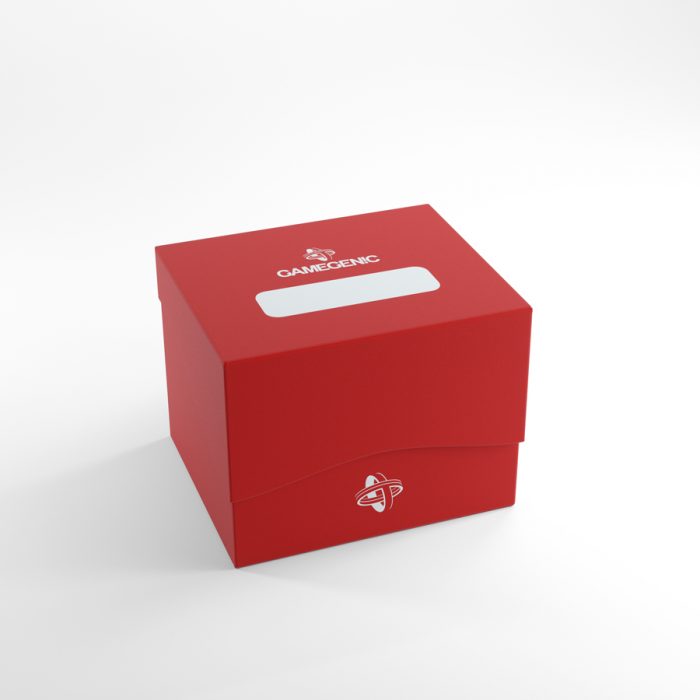 SIDE HOLDER 100+ XL - Red