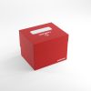 SIDE HOLDER 100+ XL - Red